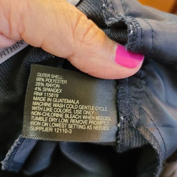 Worthington Curvy Fit Petite  - Picture 4 of 6